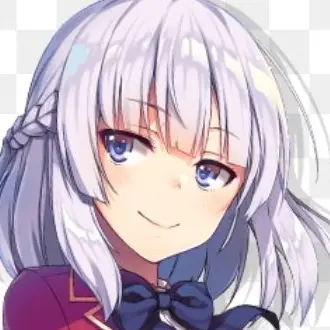 Profile image of 坂柳有栖