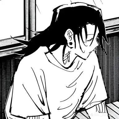 Profile image of 게토 스구루