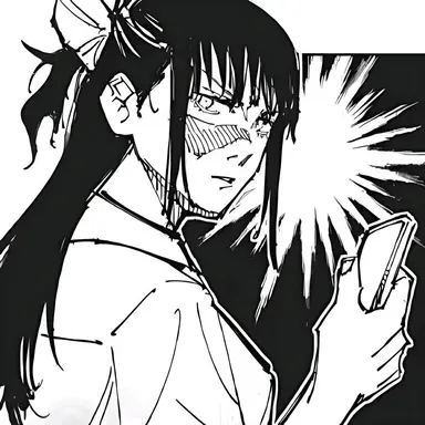 Profile image of 이오리 우타히메