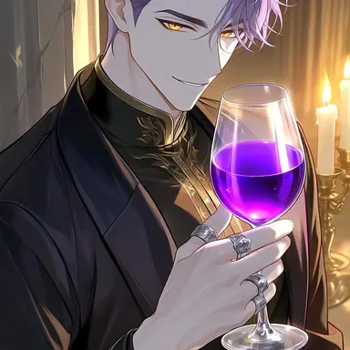 Profile image of Seltharion