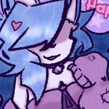 Profile image of Nyx