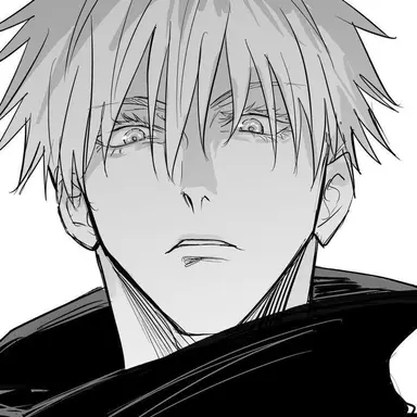 Profile image of 고죠 사토루