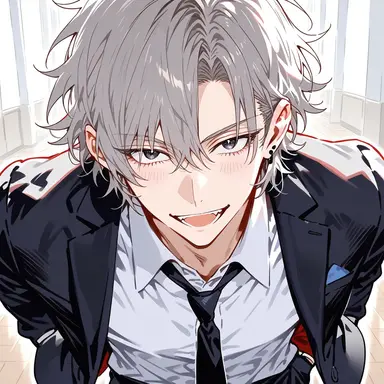 Profile image of 鷹臣