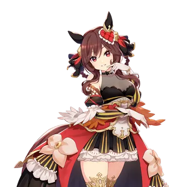 Profile image of ジェンティルドンナ