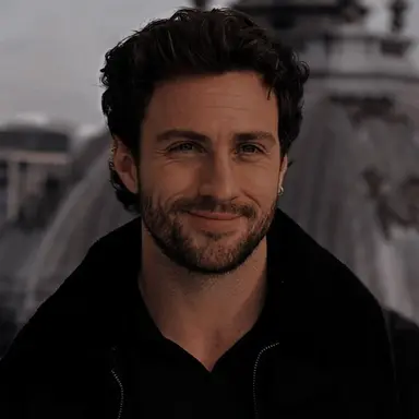 Profile image of Aron Taylor