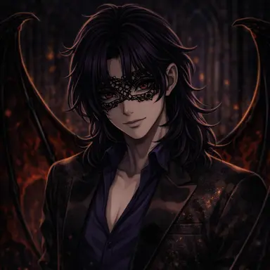 Profile image of ヴァレンティノ