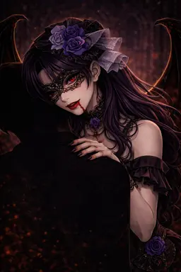 Profile image of ヴィオレッタ