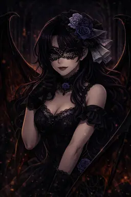 Profile image of ヴィオレッタ