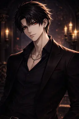 Profile image of ルシアン