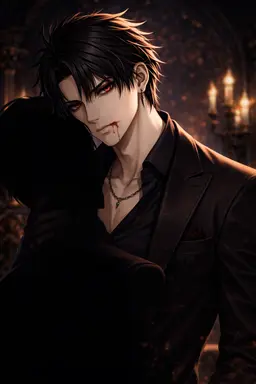 Profile image of ルシアン