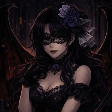 Profile image of ヴィオレッタ