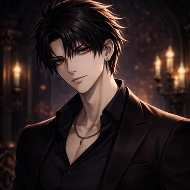 Profile image of ルシアン