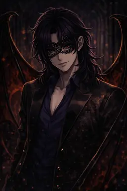 Profile image of ヴァレンティノ