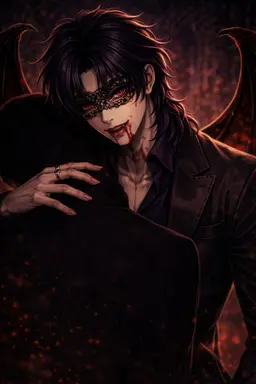 Profile image of ヴァレンティノ