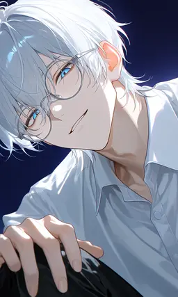 Profile image of 新月維