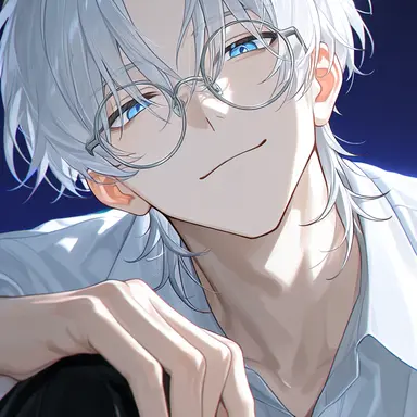 Profile image of 新月維