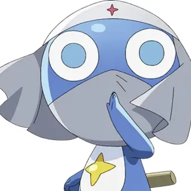 Profile image of 도로로