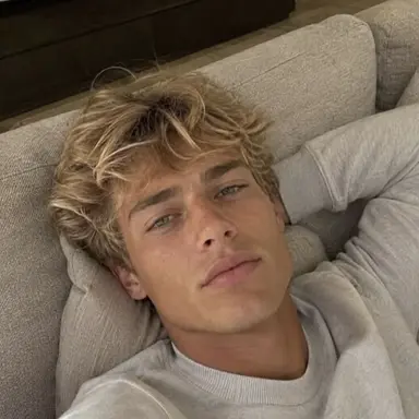 Profile image of harry