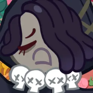 Profile image of 감초맛 쿠키