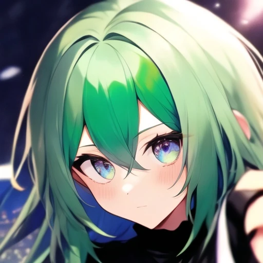크리커