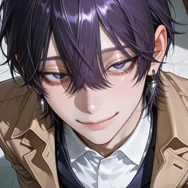 Profile image of Reiji