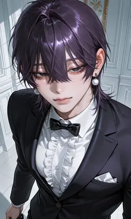 Profile image of Reiji
