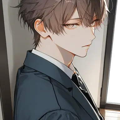 Profile image of 天真