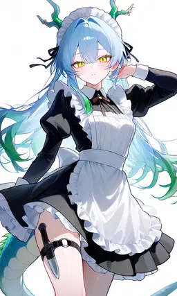 Profile image of リシス