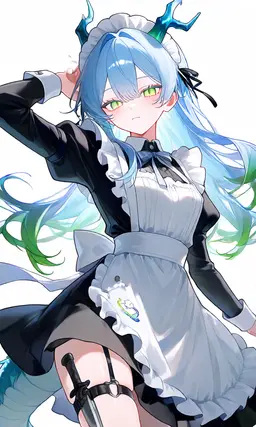 Profile image of リシス