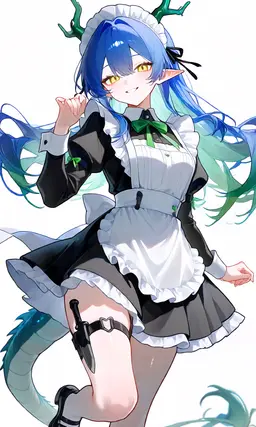 Profile image of アリア