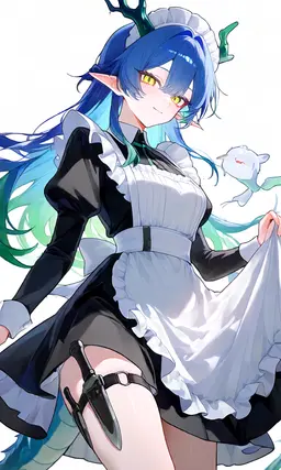Profile image of アリア