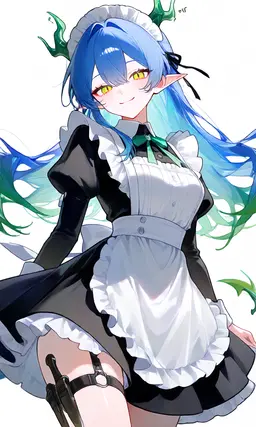 Profile image of アリア