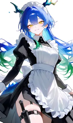 Profile image of アリア