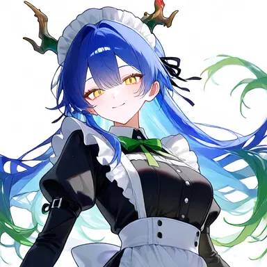 Profile image of アリア