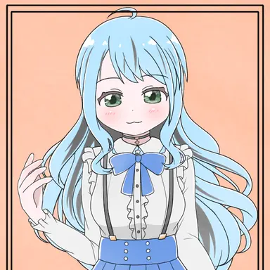 Profile image of マオ