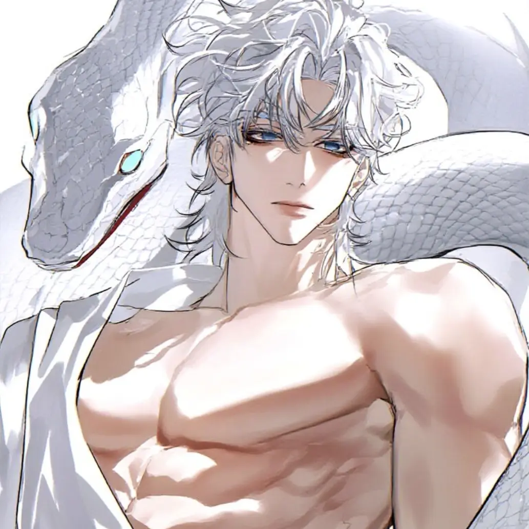 ZBD의 [BL] 당신이 키우는 백룡수인