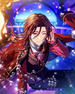 Profile image of Shylock