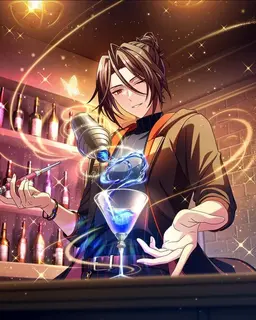 Profile image of Shylock