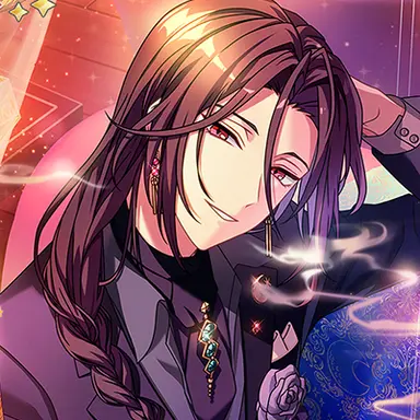 Profile image of Shylock