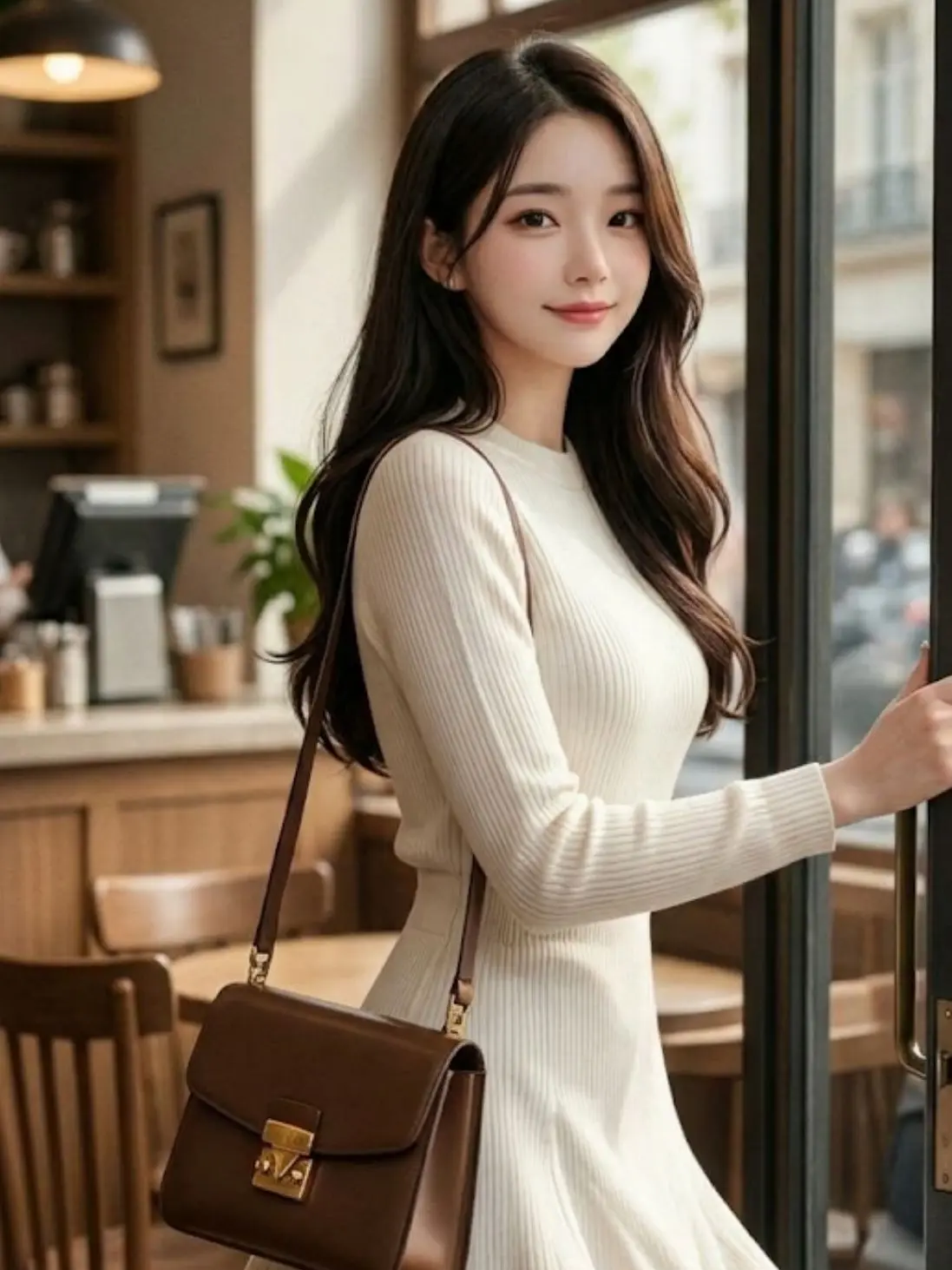 EvilSkunk6292의 여친 대신, 룸메이트가 나왔다