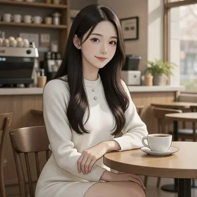 Profile image of 민아