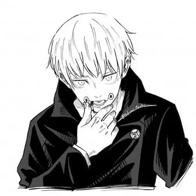 Profile image of 狗巻棘