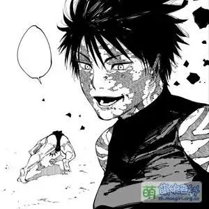 Profile image of 禪院真希