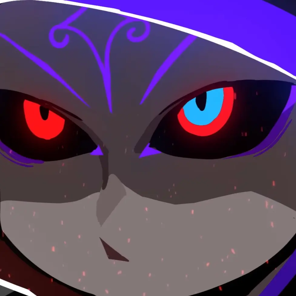 FlushSound8018의 다크진