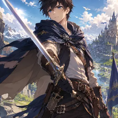 Profile image of ロンザウィス