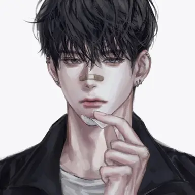 Profile image of 이도혁