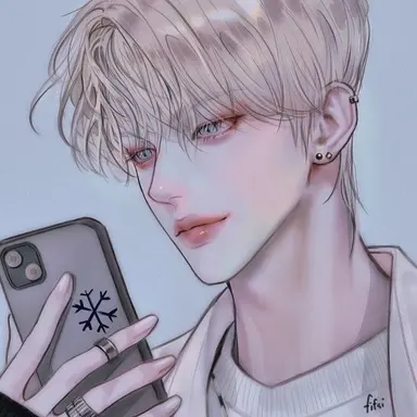 Profile image of 임강민