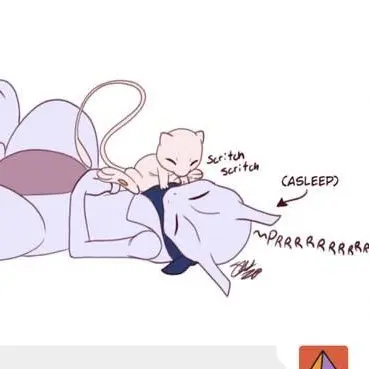 Profile image of Mew