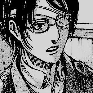 Dayday_의 여왕 유저 x 근위대장 한지