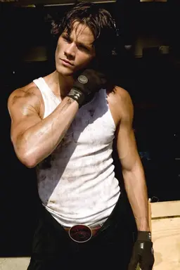 Profile image of Sam Winchester